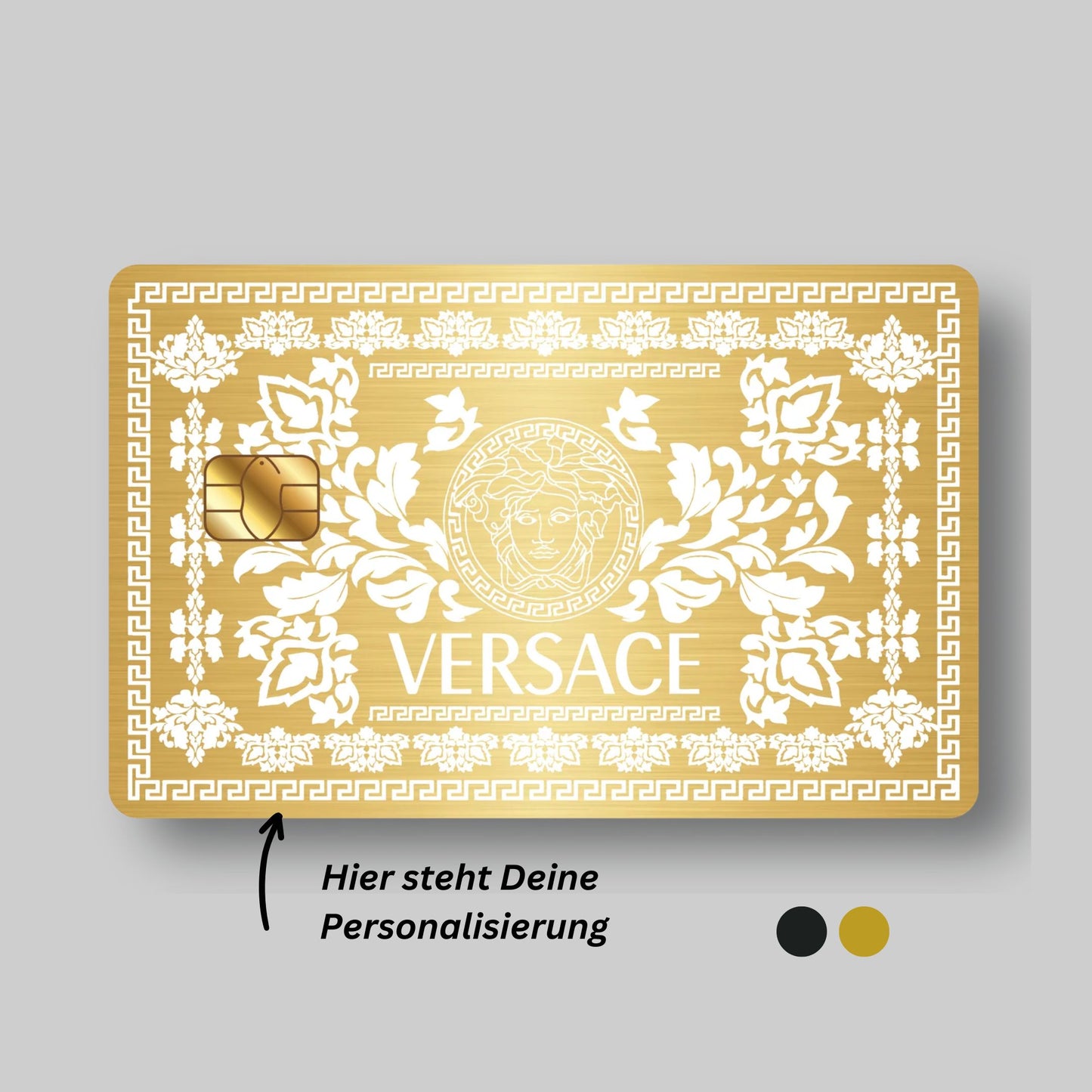 Versace Design