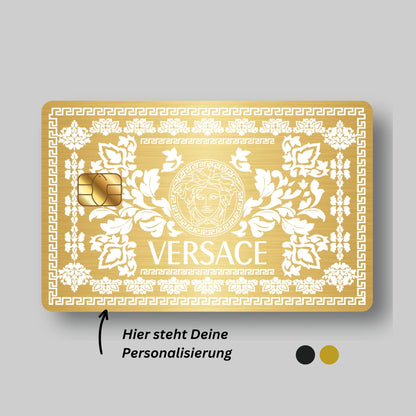 Versace Design