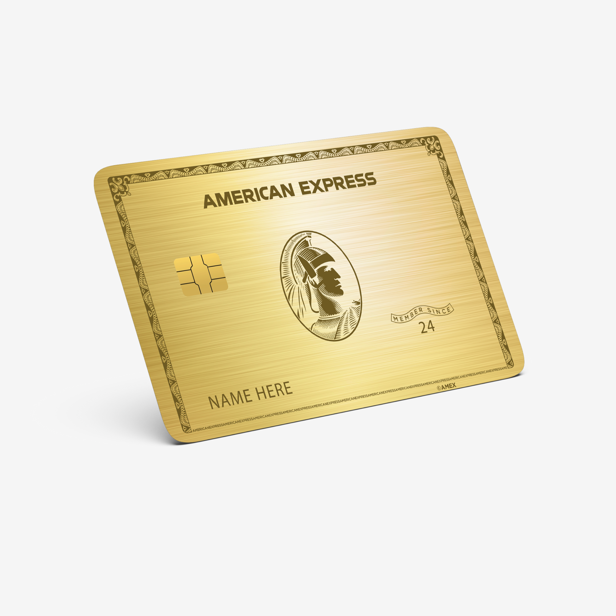 American Express