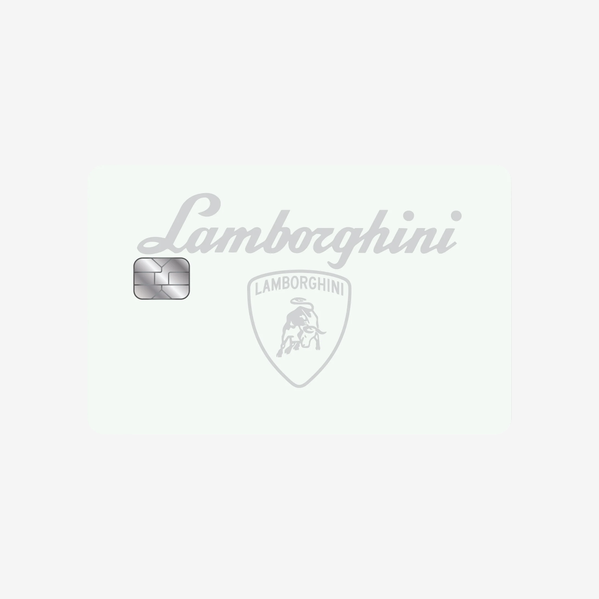 Lambo Design