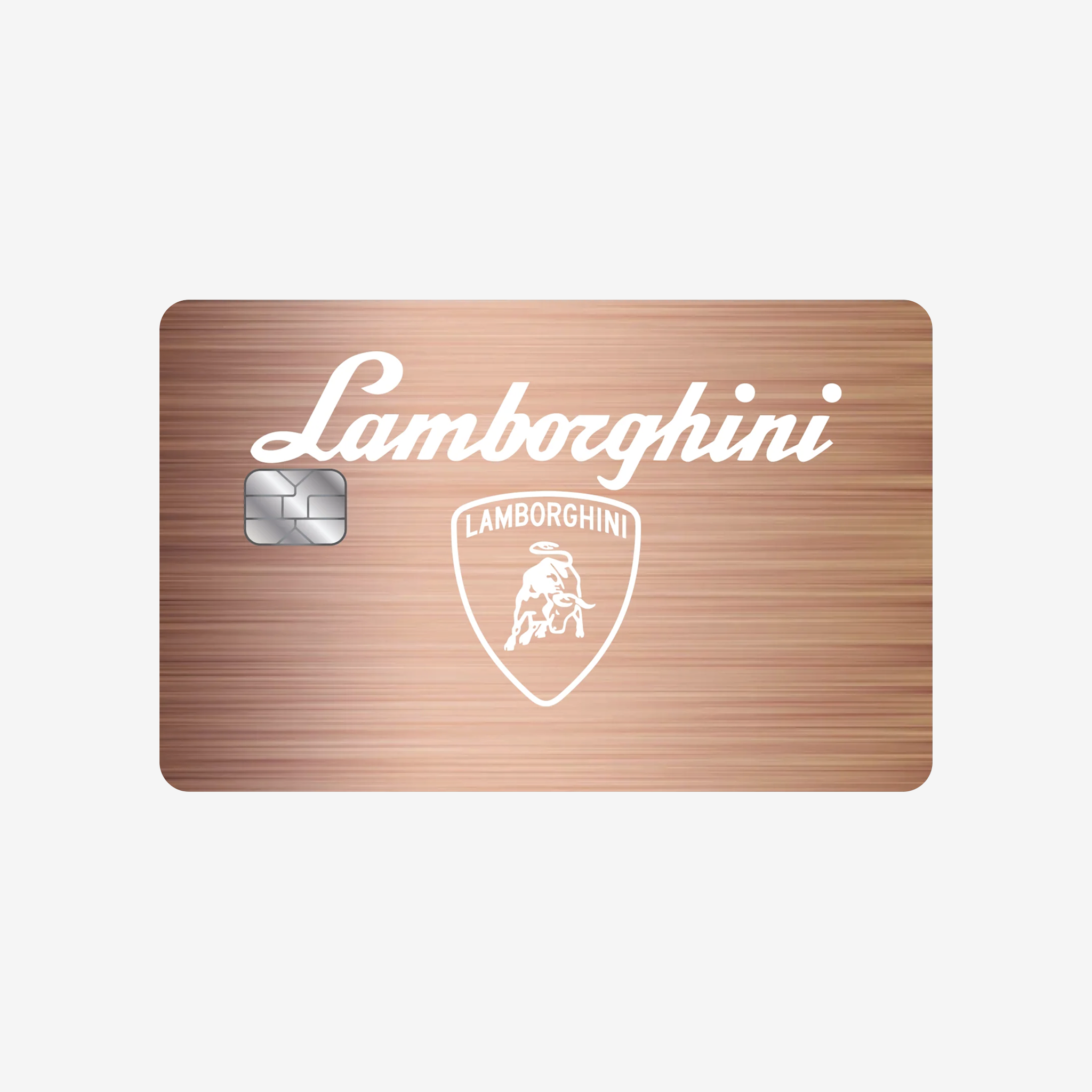 Lambo Design