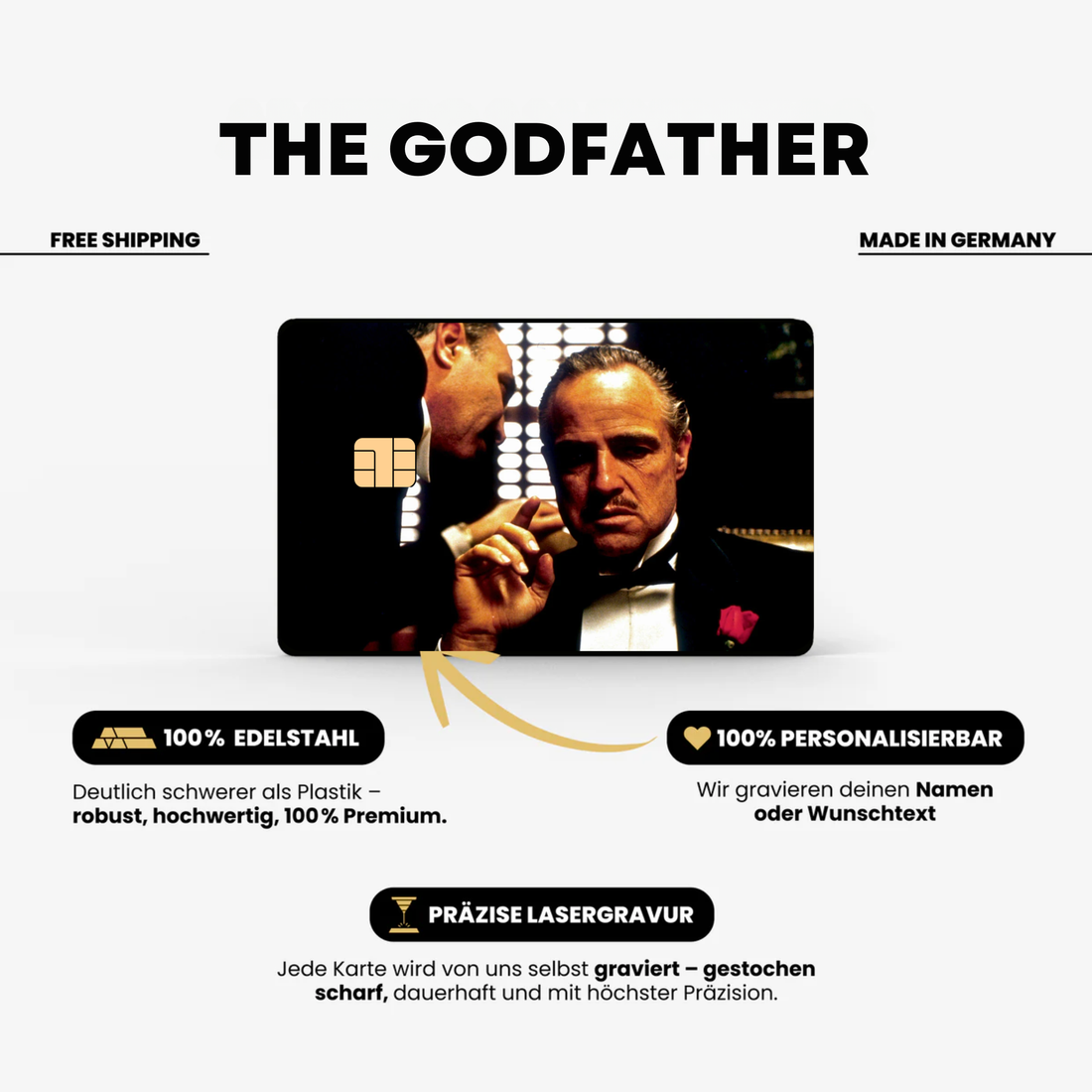 The Godfather