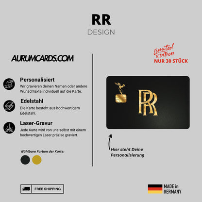 RR Design