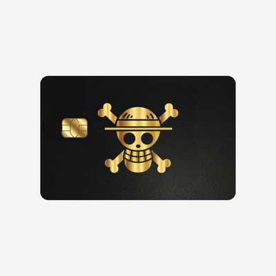 One Piece Skull