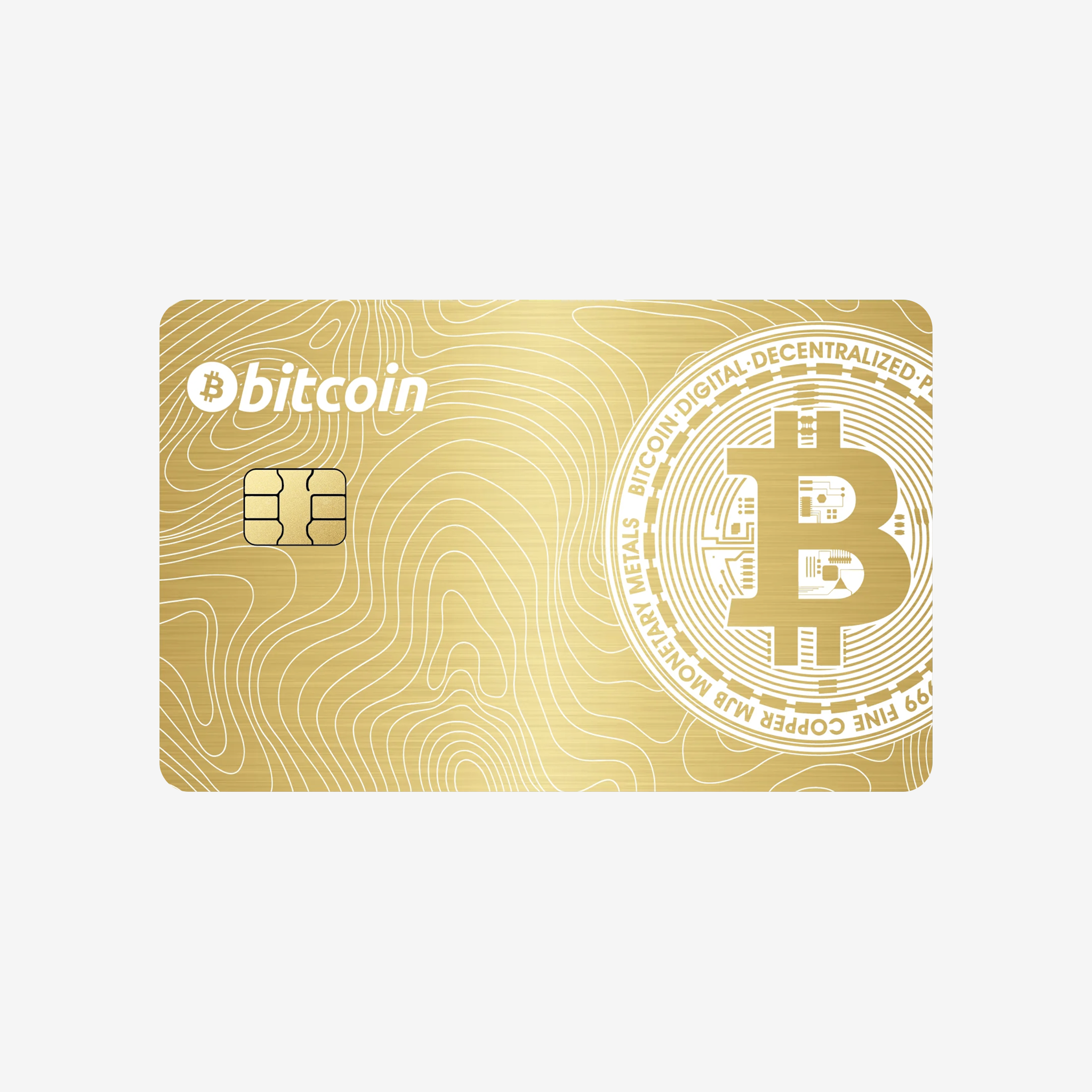 Bitcoin Type 1