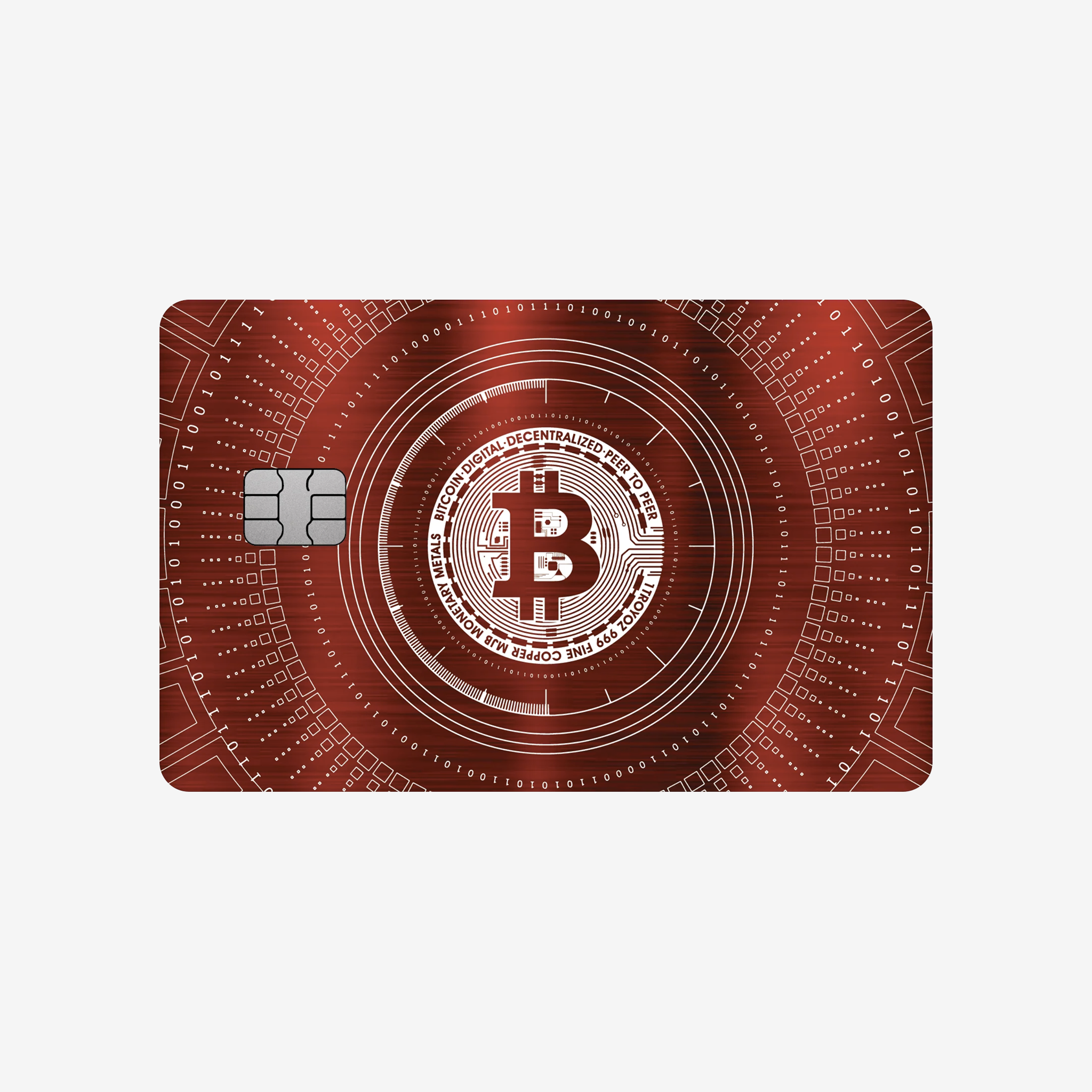 Bitcoin Type 2