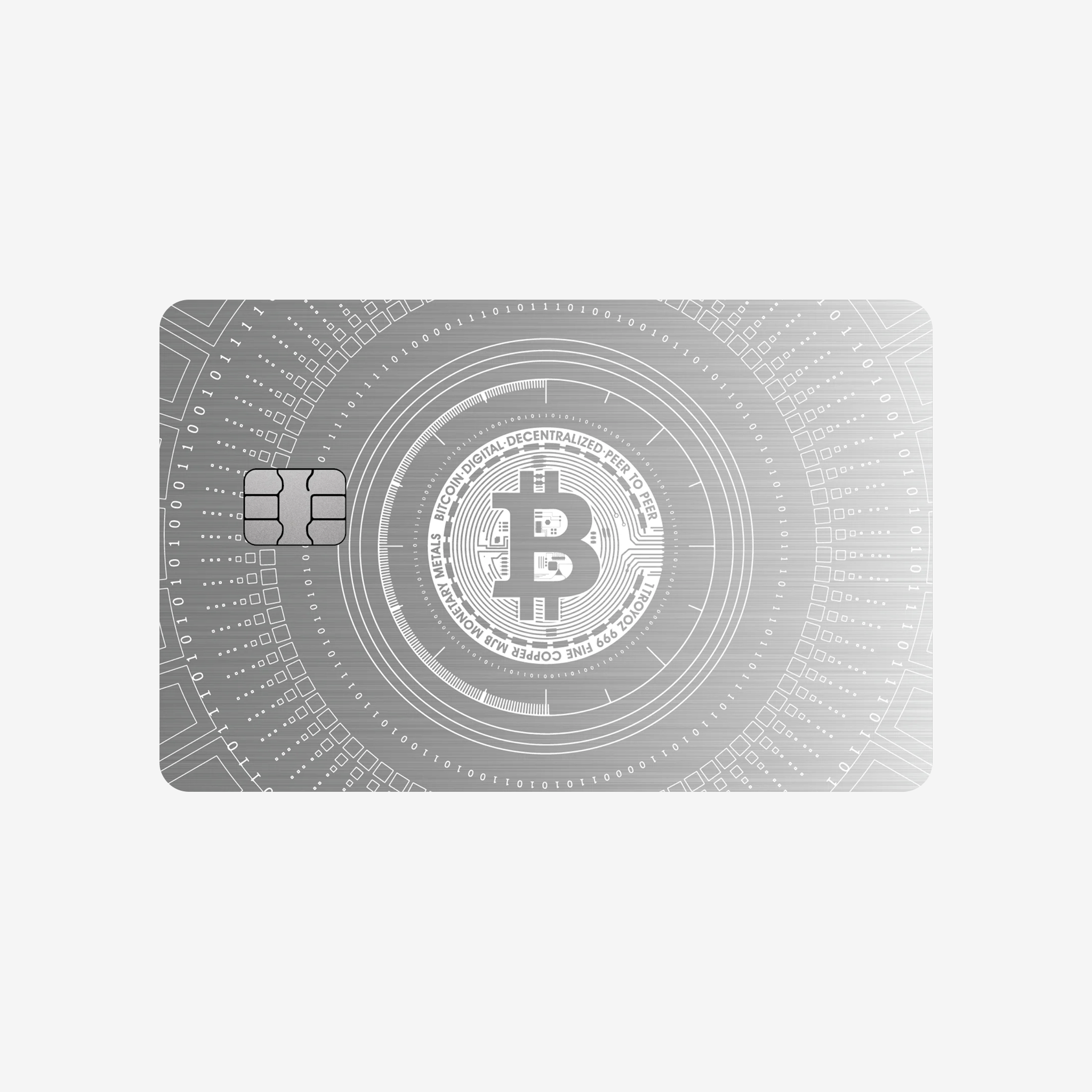 Bitcoin Type 2