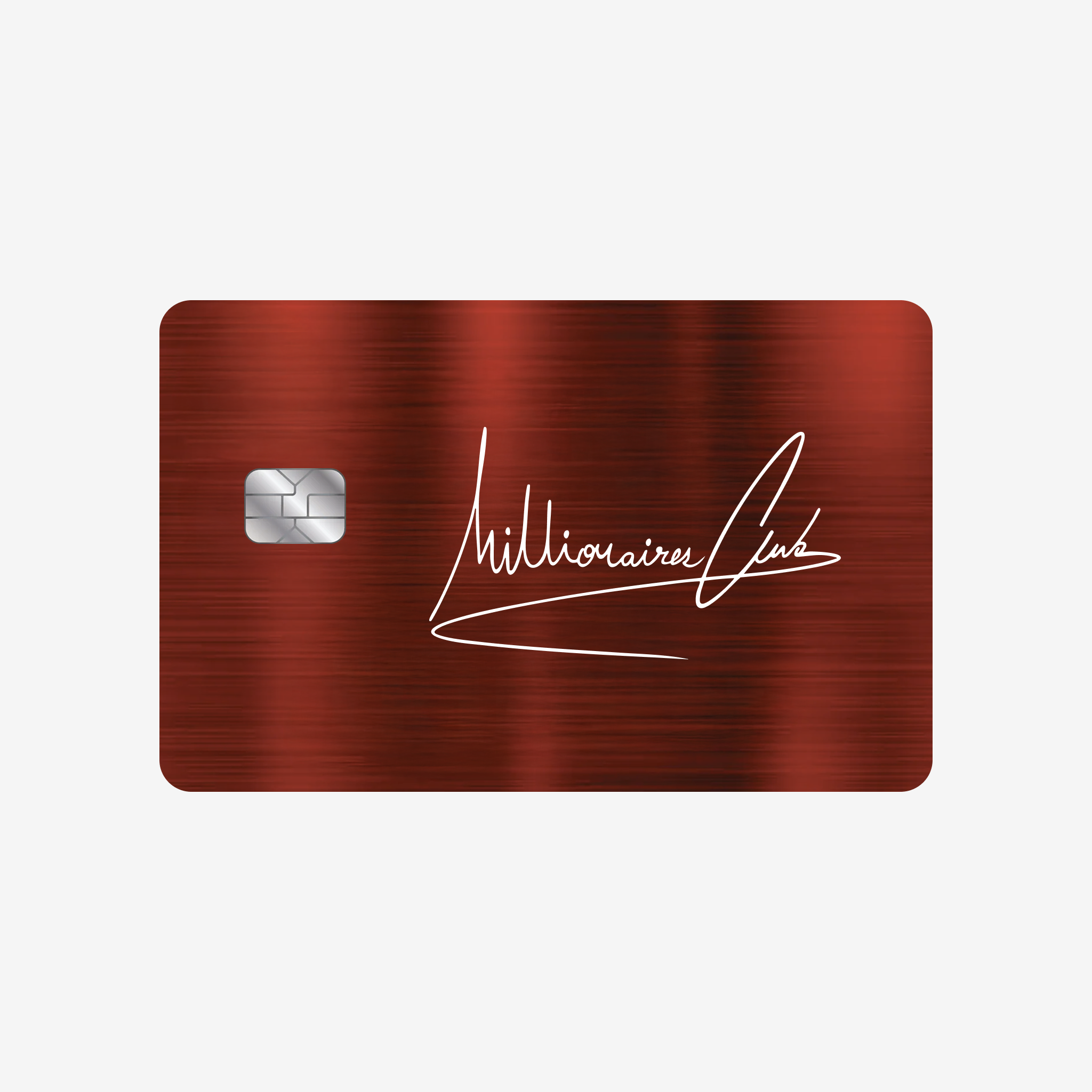 نادي المليونيرات