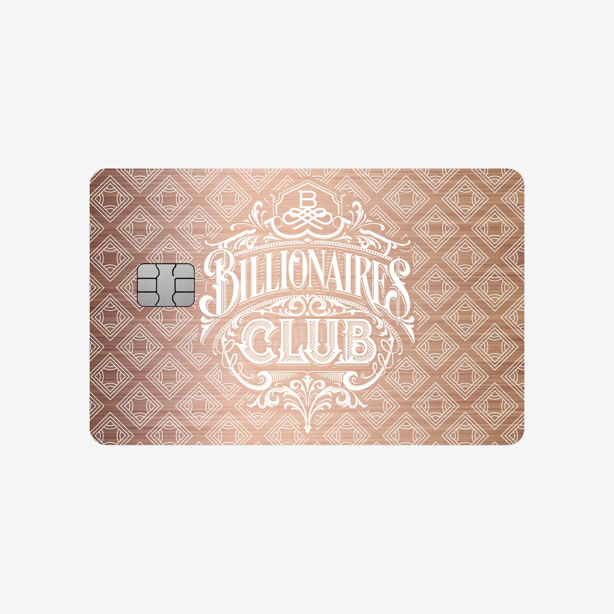 Billionaires Club
