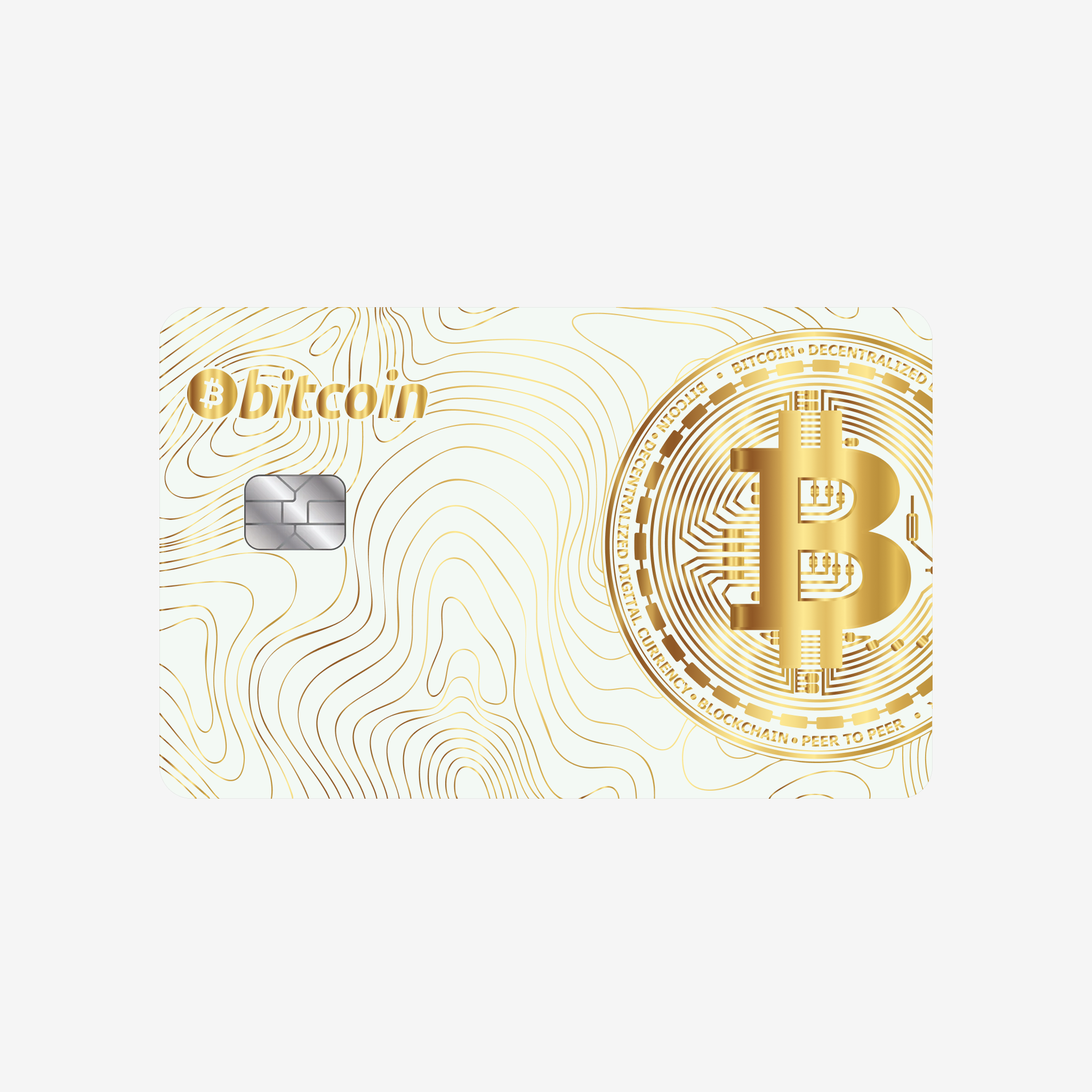 Bitcoin Type 1