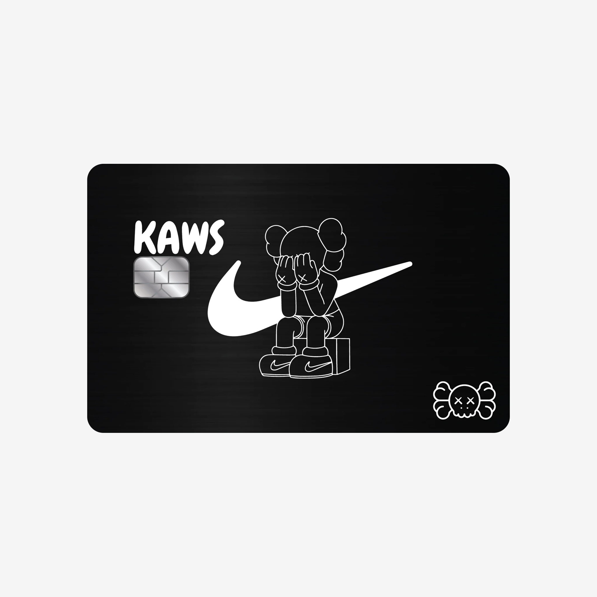 Nike KAWS
