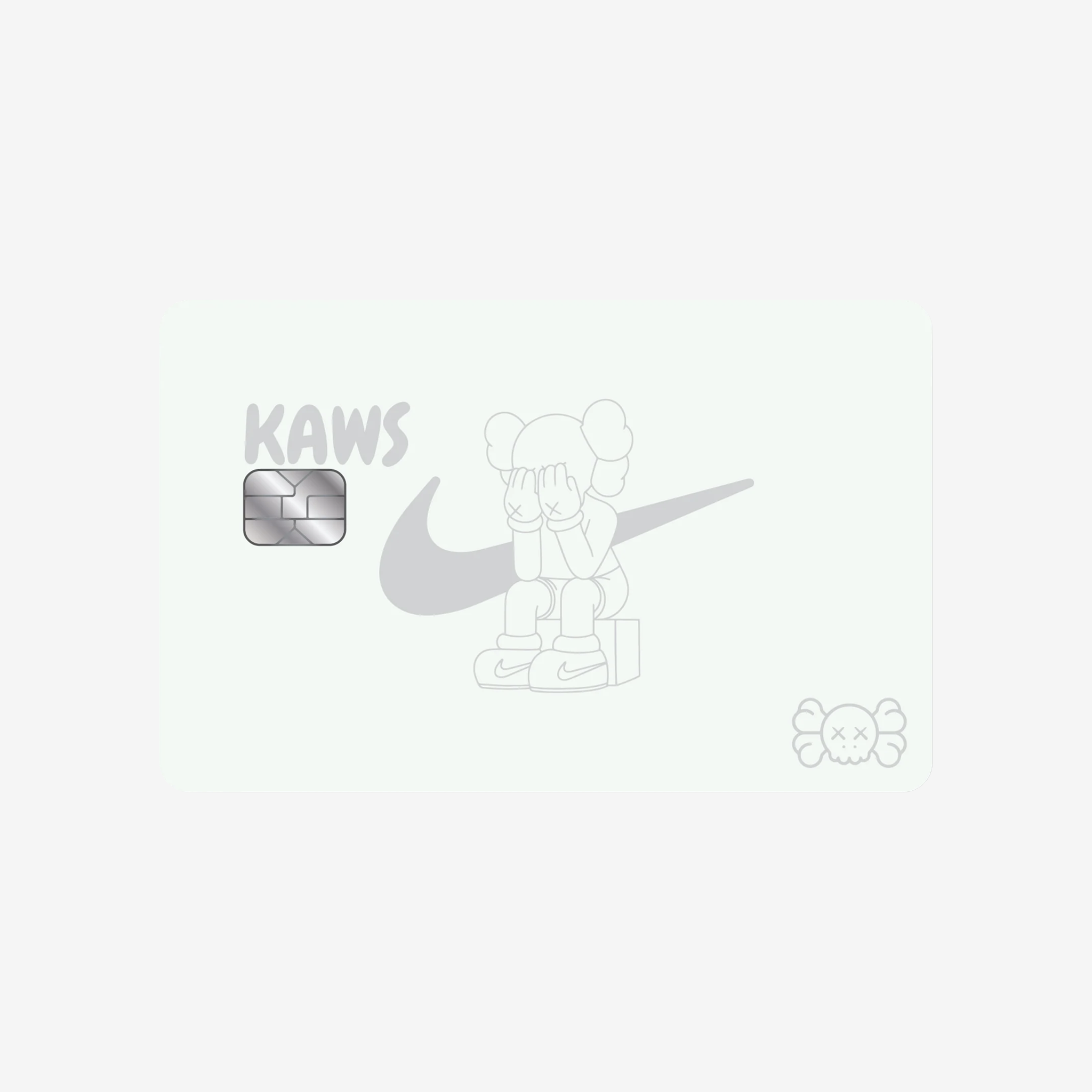 Nike KAWS