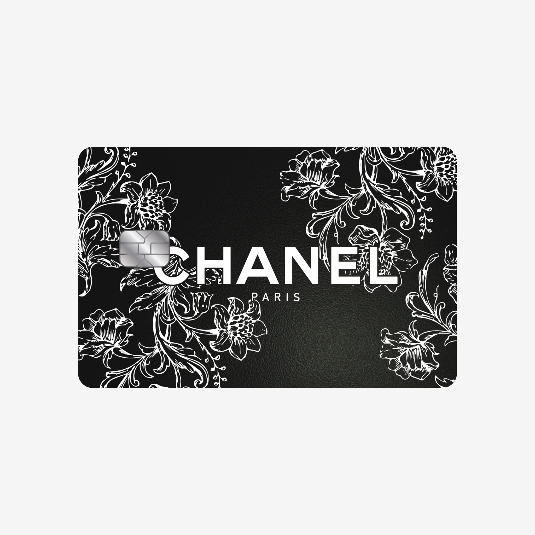 Chanel Paris