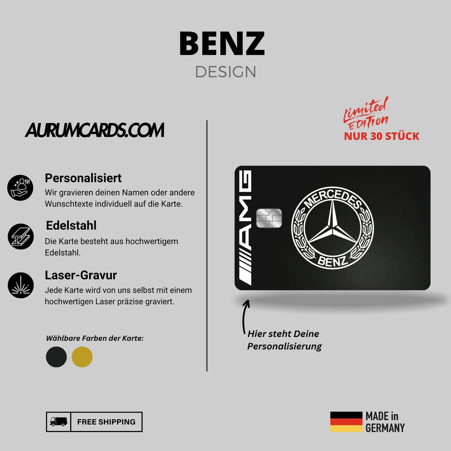 Benz Design