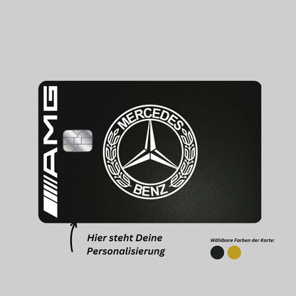 Benz Design
