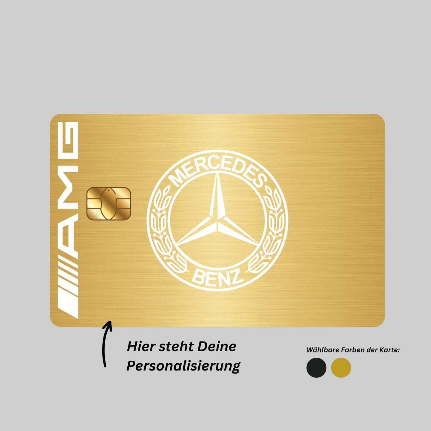 Benz Design