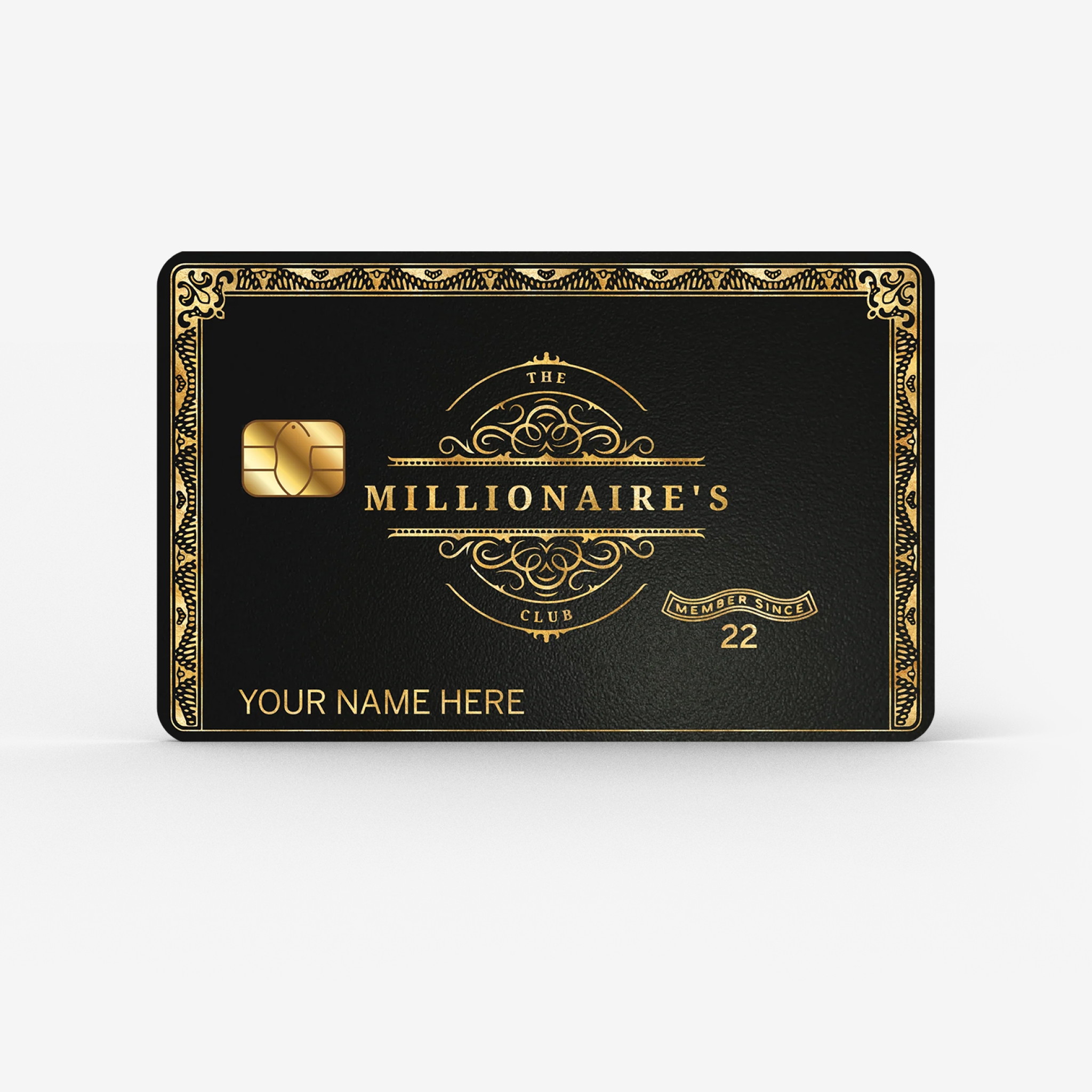 Millionaire´s