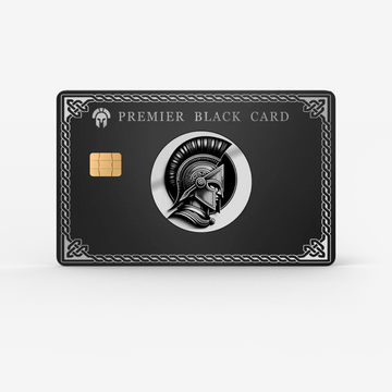 Black Card
