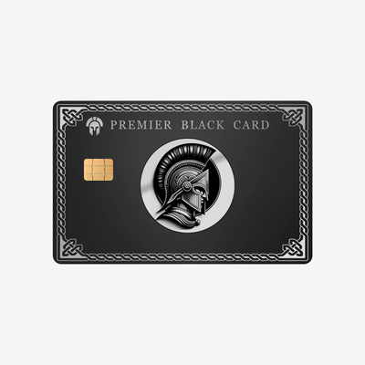 Black Card