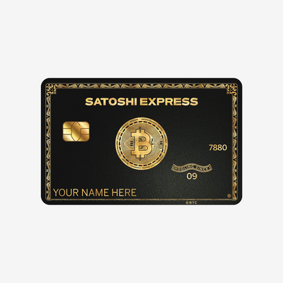 Satoshi Express