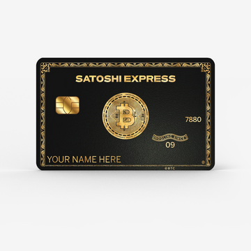 Satoshi Express