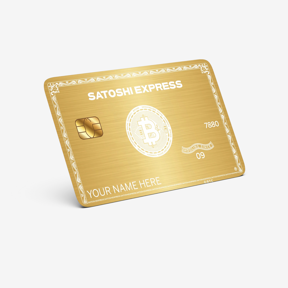 Satoshi Express