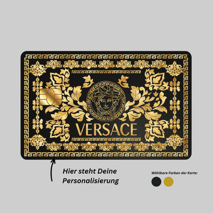 Versace Design