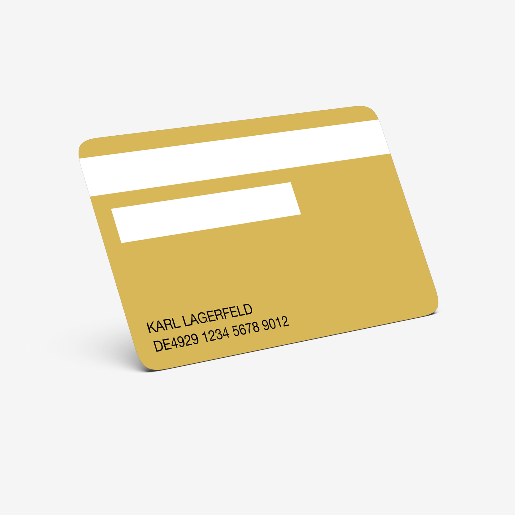 Deutschland Reisepass