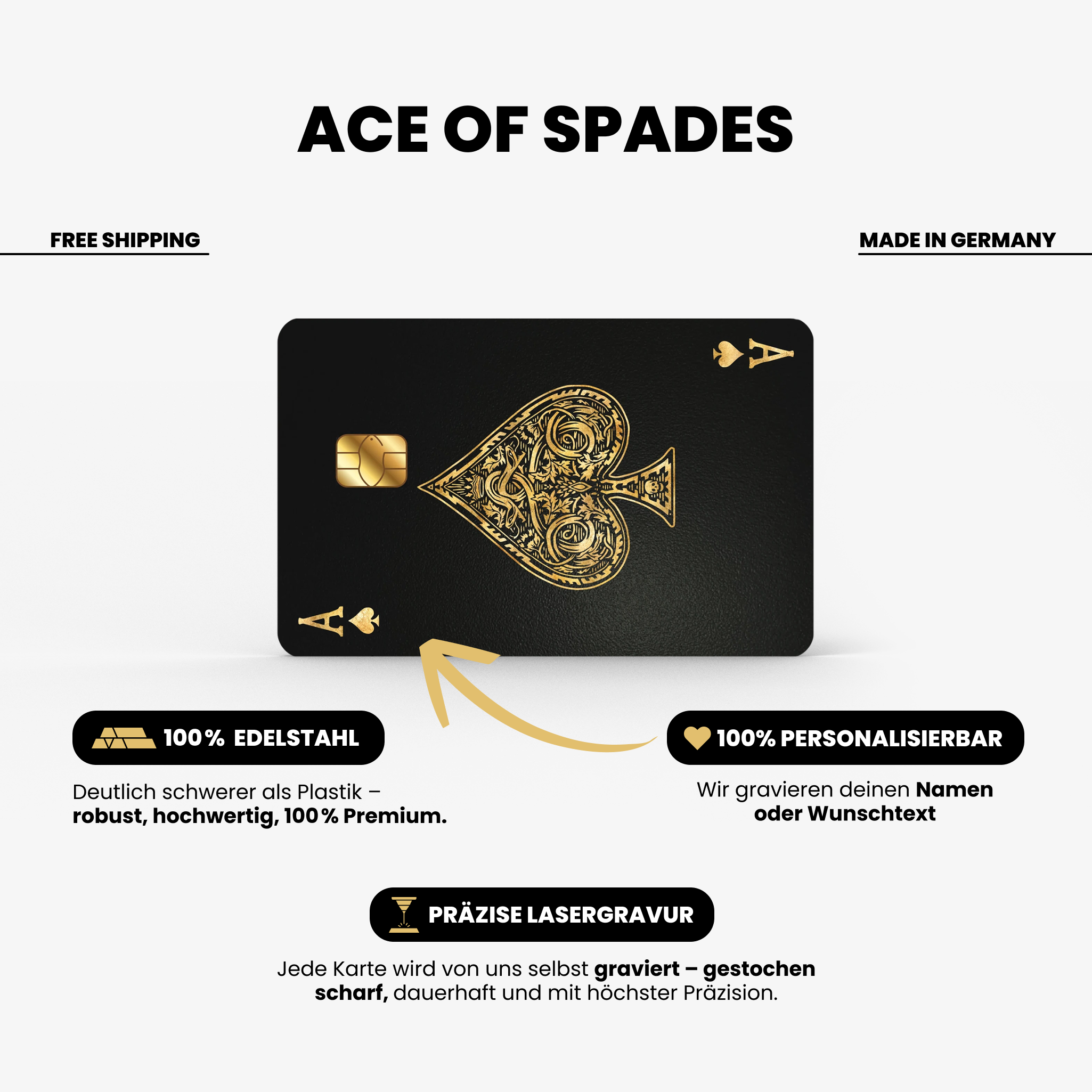Ace of Spades