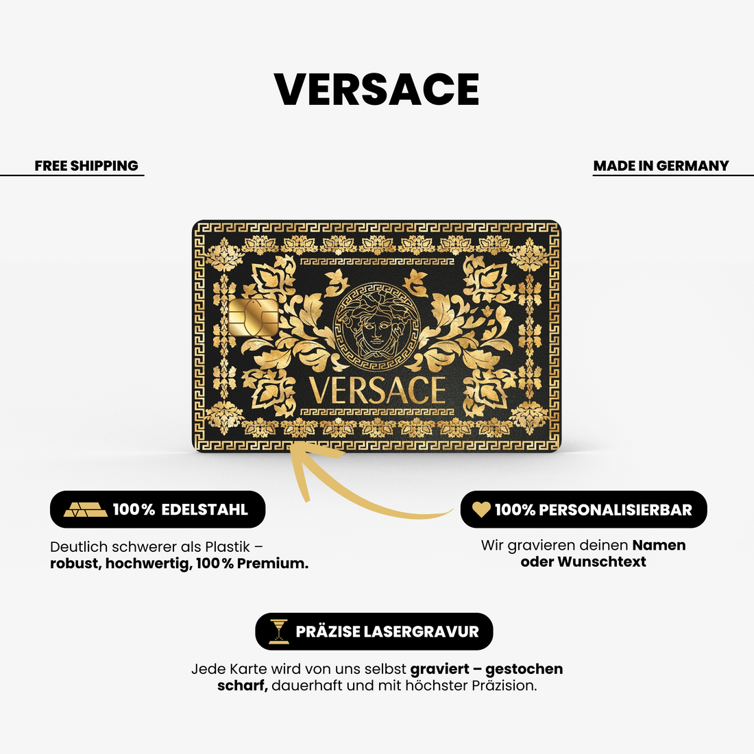 Versace