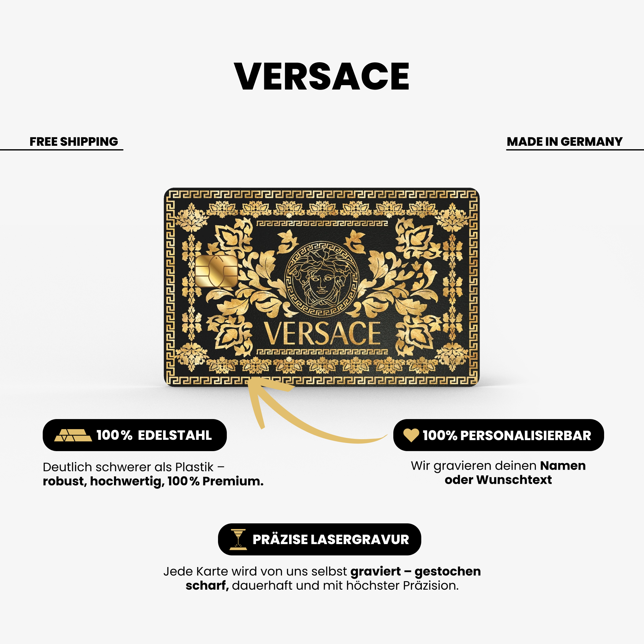 Versace