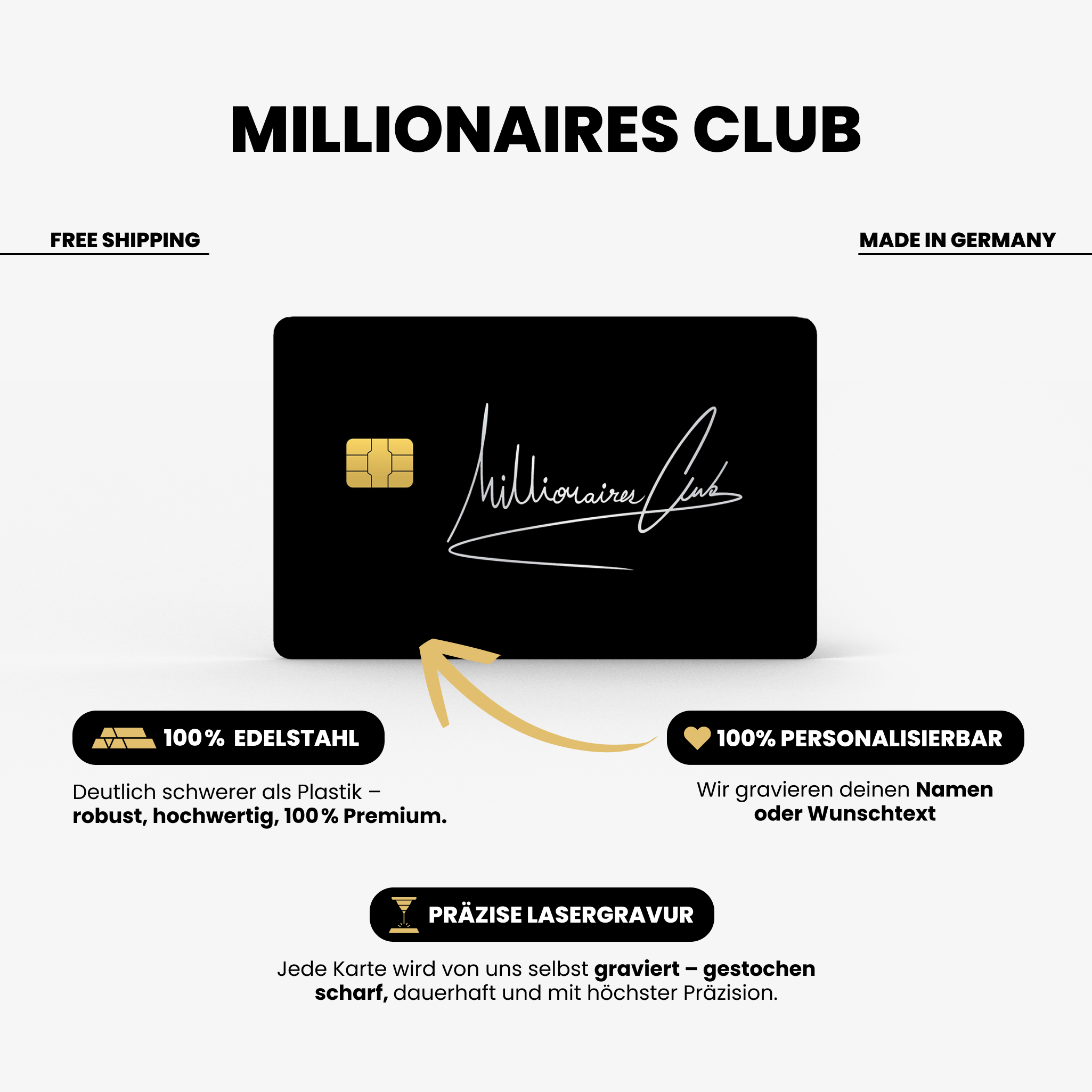 Millionaires Club