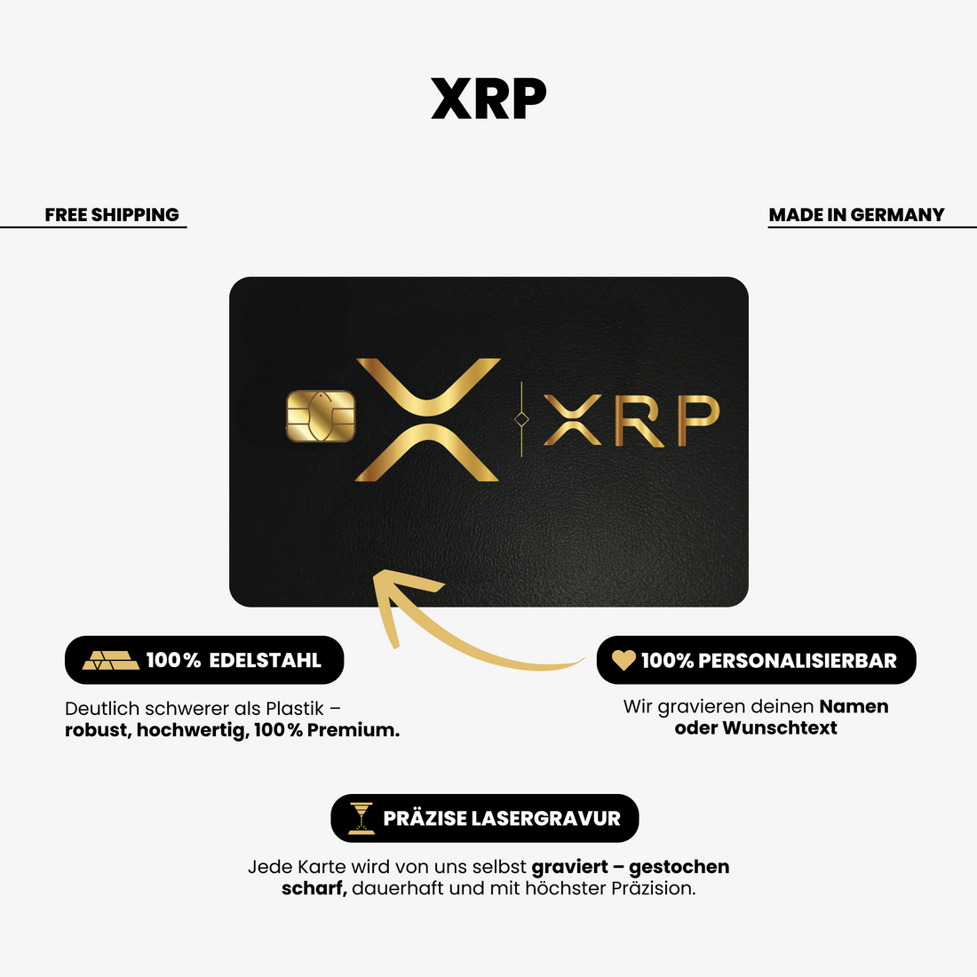 XRP
