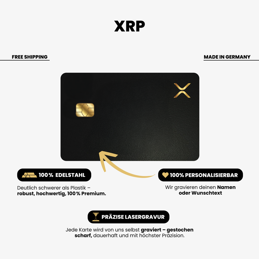 XRP Type 2