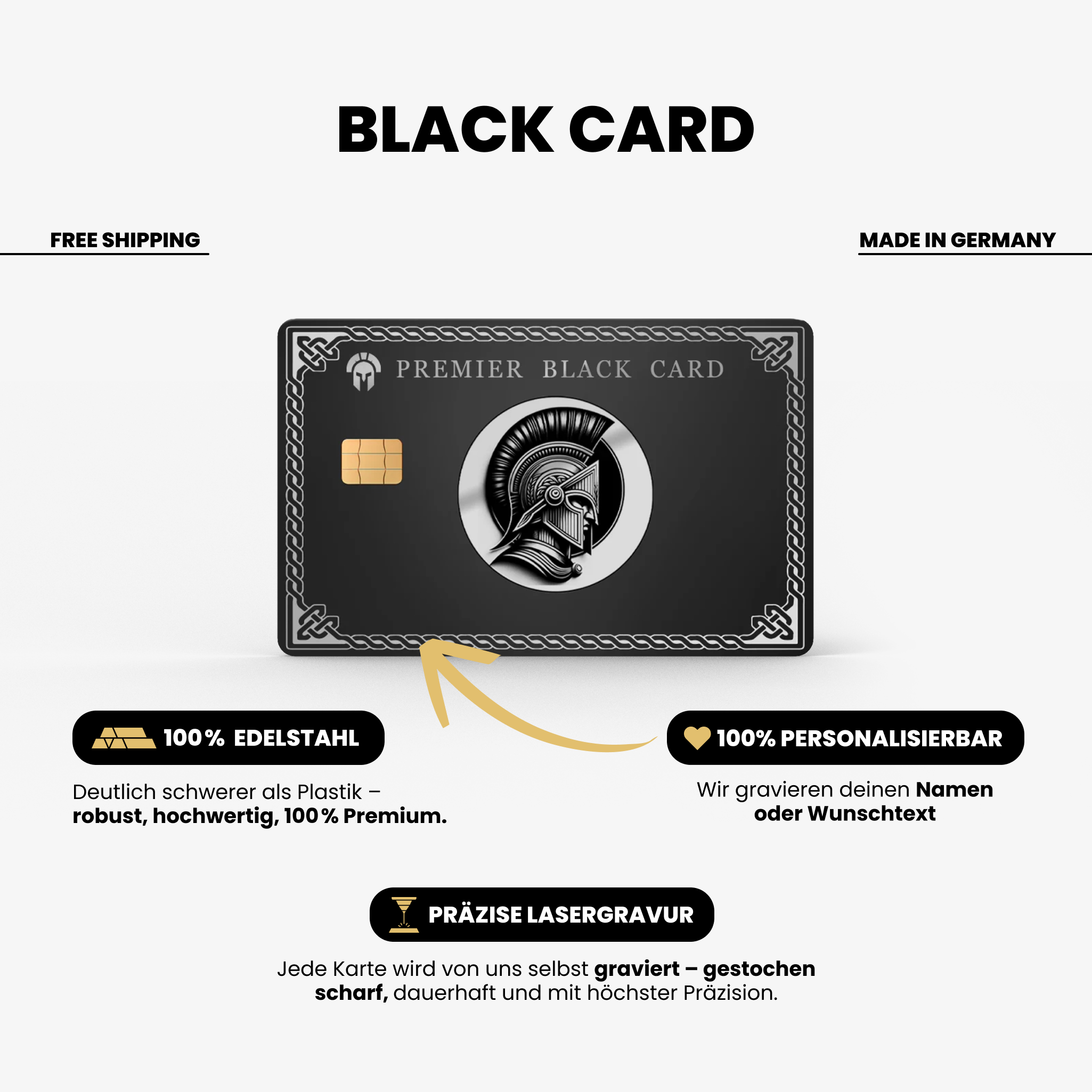 Black Card