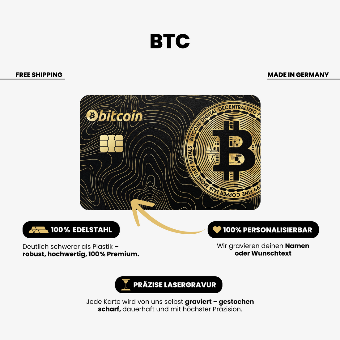 Bitcoin Type 1