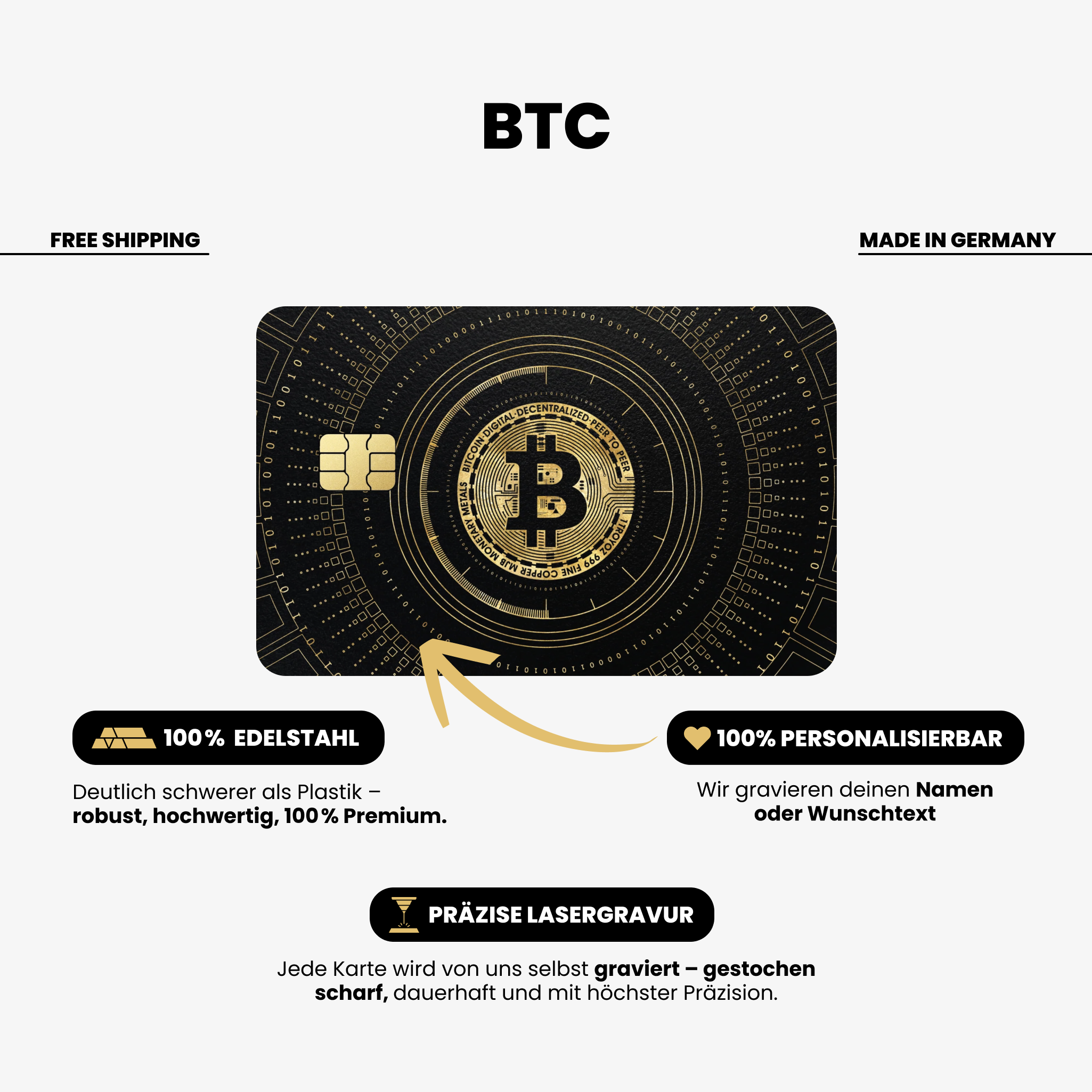Bitcoin Type 2