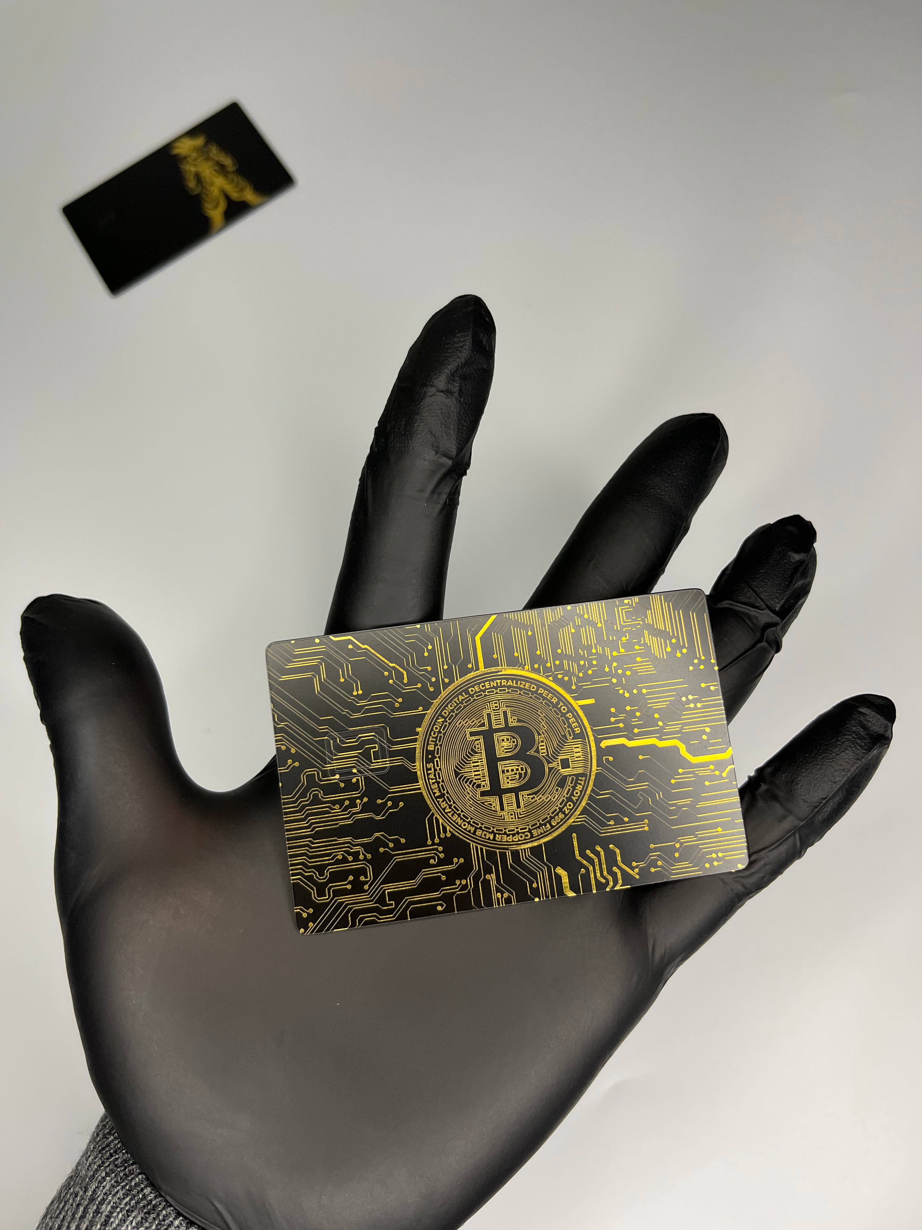 العملات المشفرة