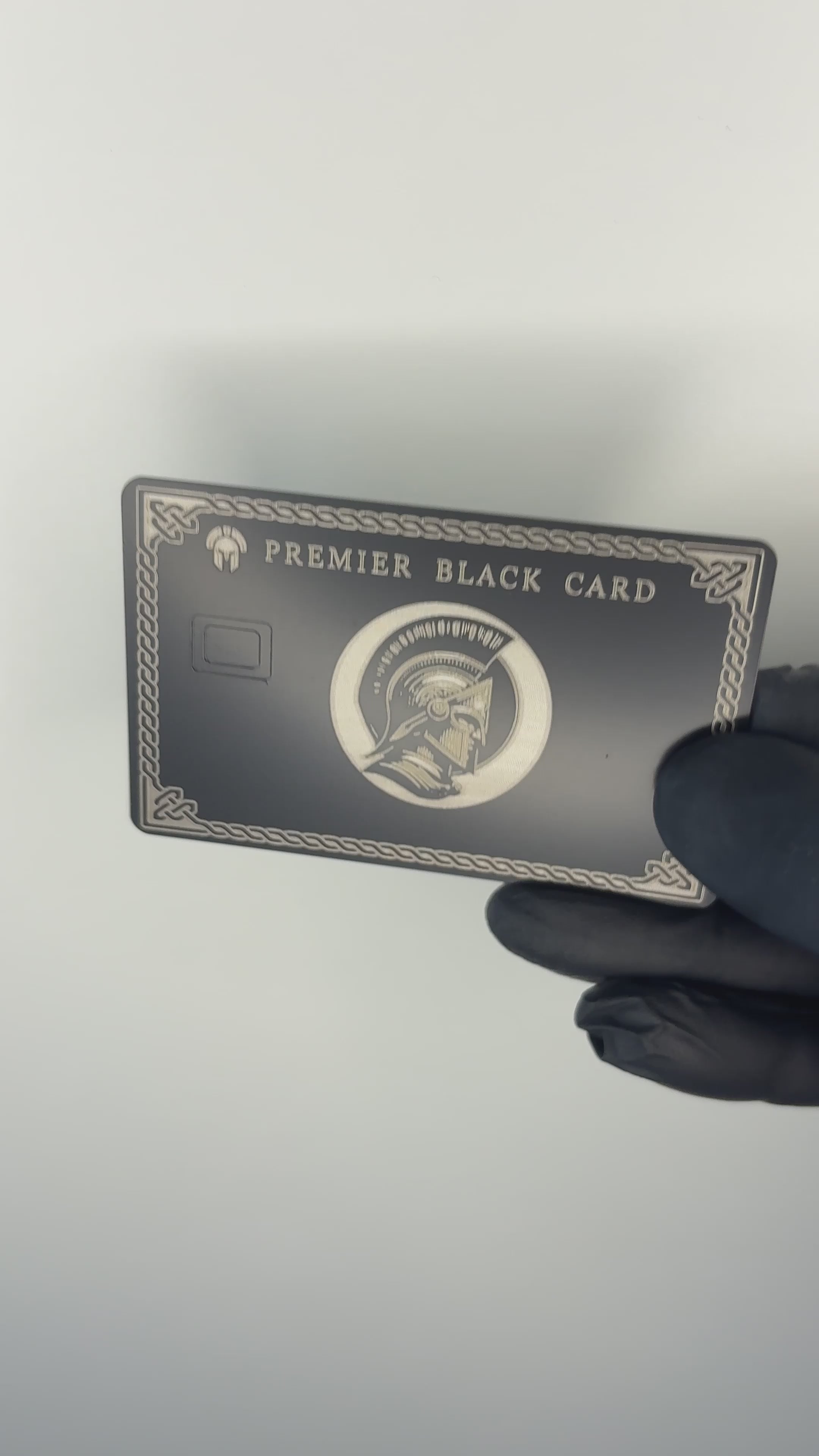 Black Card